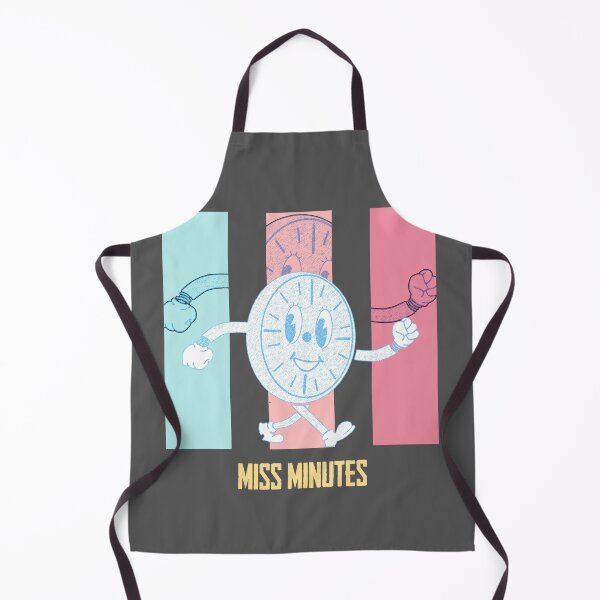 Item preview, Miss Minute Anime Style designed and sold by kthxbye88.