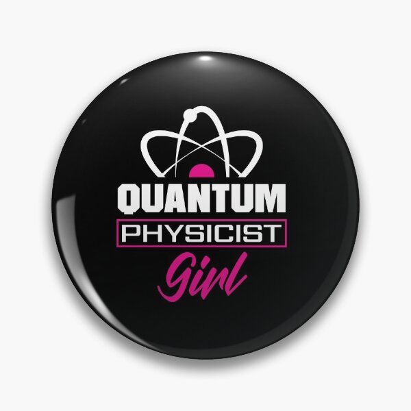 Item preview, Quantum Mechanics Quantum Physicist Girl Engineering designed and sold by ShopTheStyle.