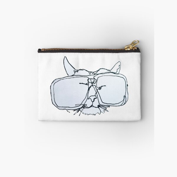 Item preview, Cool Cat designed and sold by EbessmerDesigns.