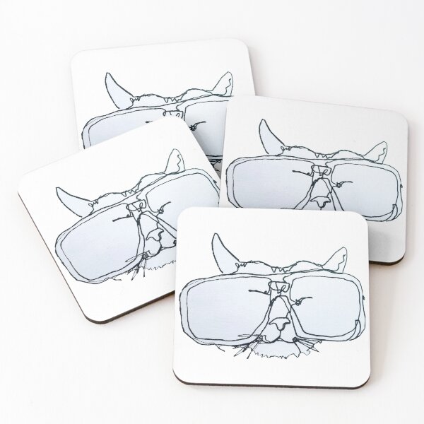 Item preview, Cool Cat designed and sold by EbessmerDesigns.