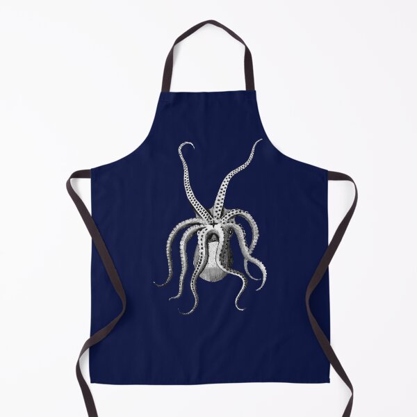 Item preview, Octopus sea creature designed and sold by MaseFaceMerch.