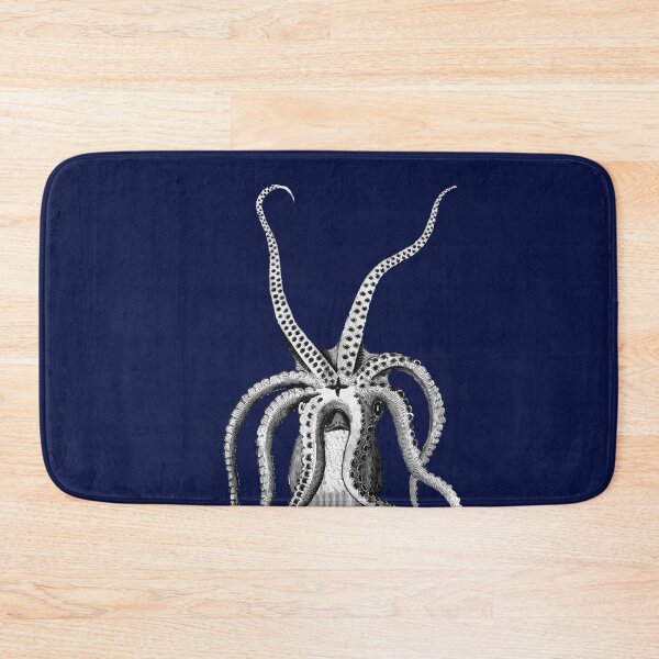 Item preview, Octopus sea creature designed and sold by MaseFaceMerch.
