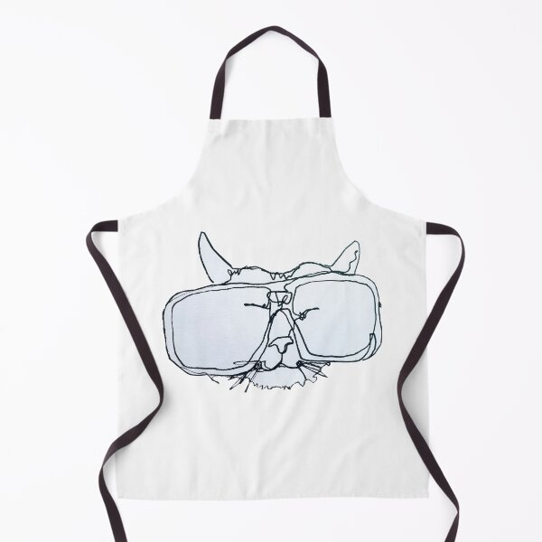 Item preview, Cool Cat designed and sold by EbessmerDesigns.
