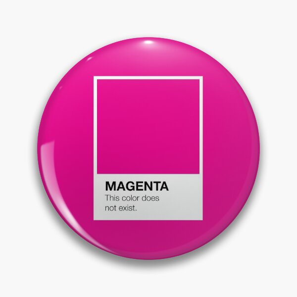 Item preview, Magenta designed and sold by aye-artdg.