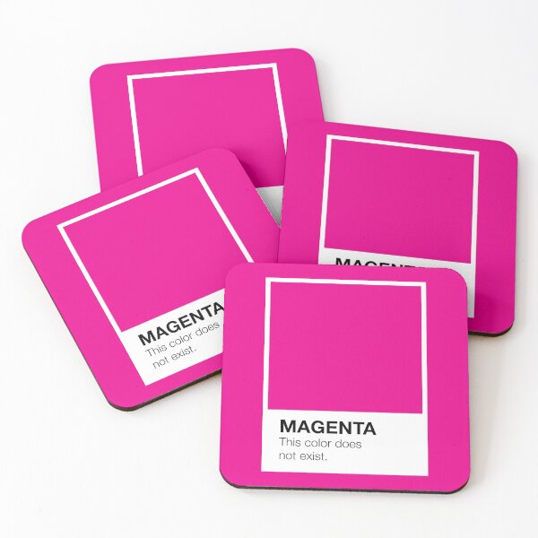Item preview, Magenta designed and sold by aye-artdg.
