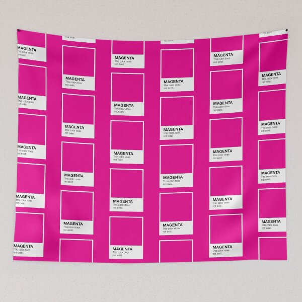 Item preview, Magenta designed and sold by aye-artdg.