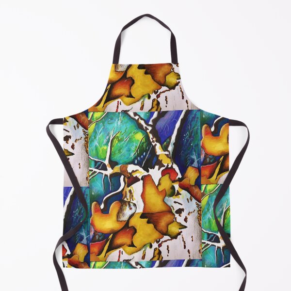 Item preview, Colorful Tree designed and sold by Jasmine Tree.