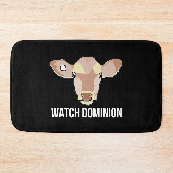 Item preview, Watch Dominion designed and sold by RevolutionInPaint.