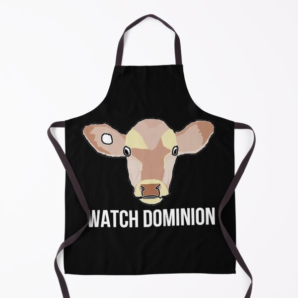 Item preview, Watch Dominion designed and sold by RevolutionInPaint.