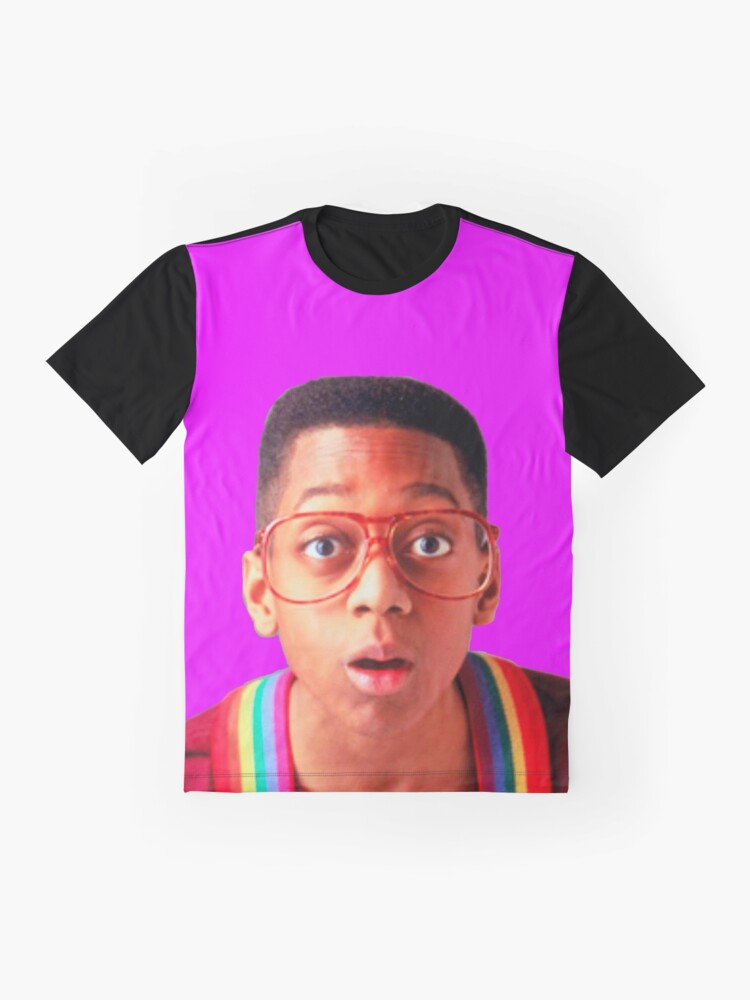 steve urkel did i do that shirt