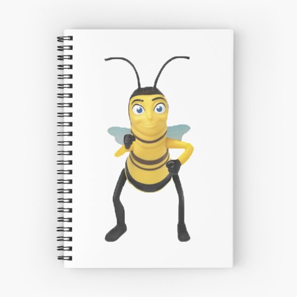 Item preview, bee meme designed and sold by Cheesy-Puffs.