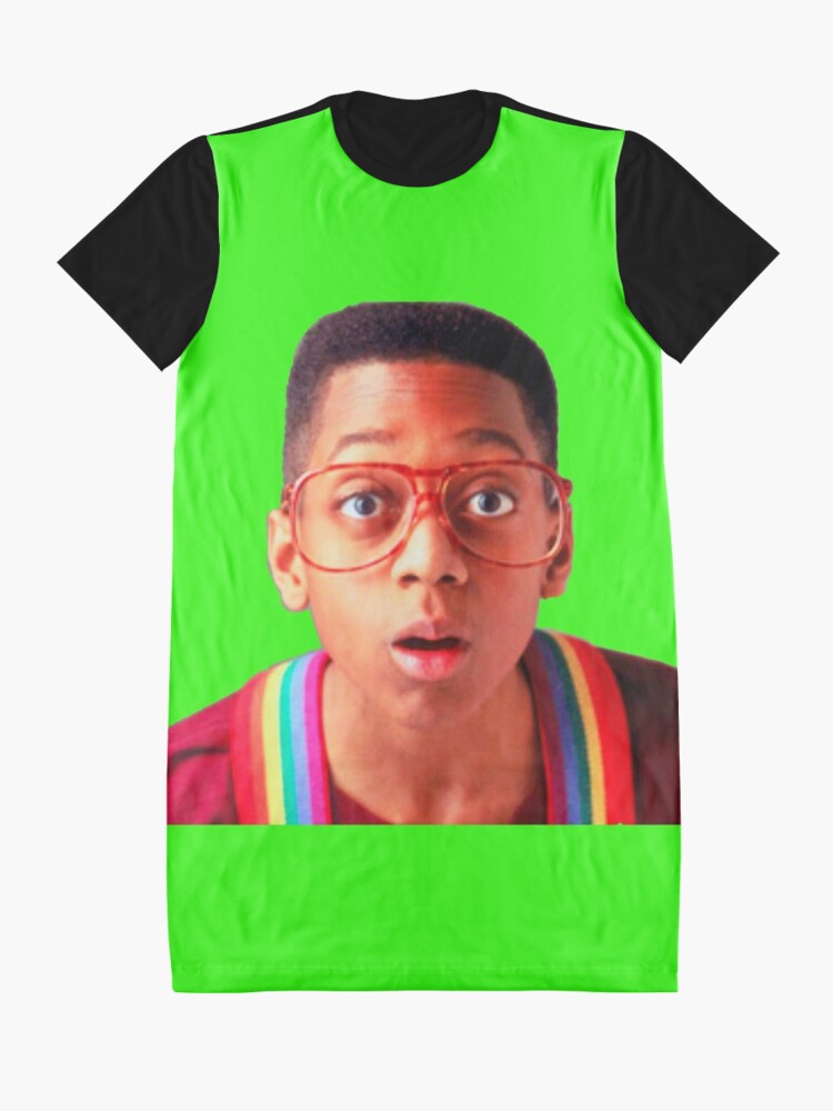 steve urkel shirt urban outfitters