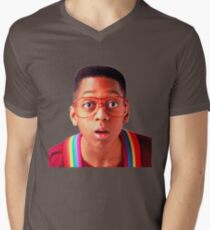 steve urkel did i do that shirt