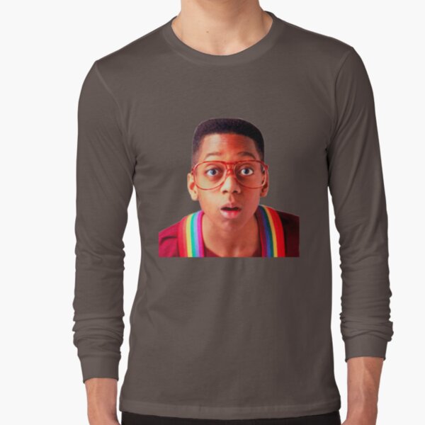 steve urkel shirt urban outfitters