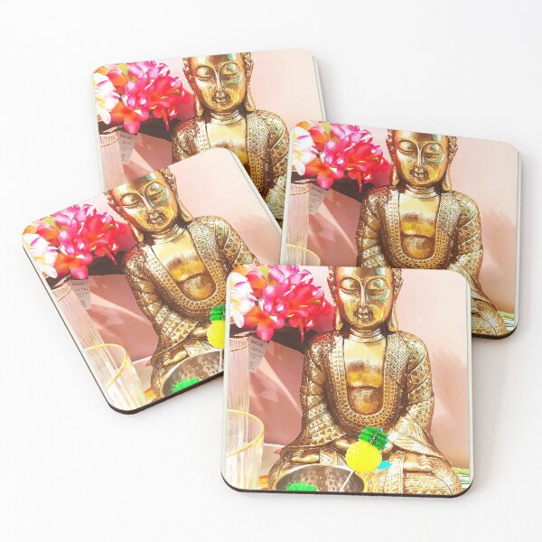 Item preview, Golden Buddha designed and sold by angel1.