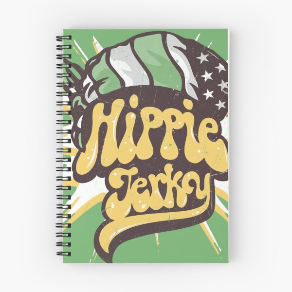 Item preview, Hippie jerky green designed and sold by Hippiejerky.