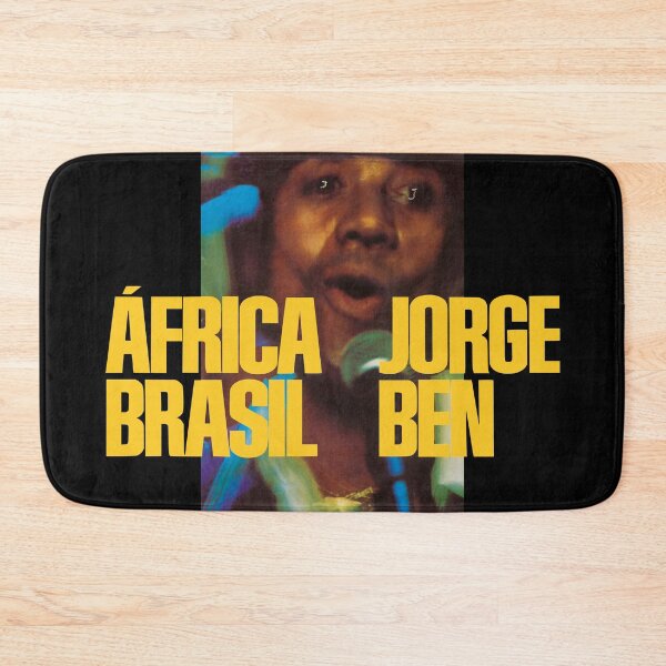 Item preview, Africa Brasil designed and sold by theoralcollage.