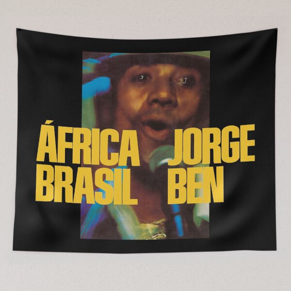 Item preview, Africa Brasil designed and sold by theoralcollage.