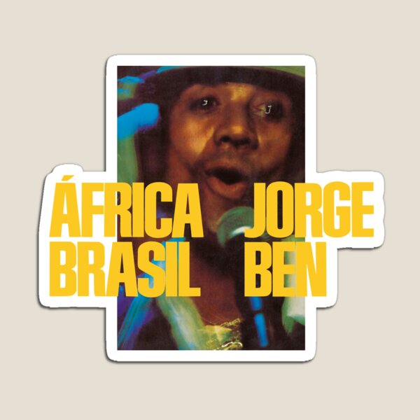 Artikel-Vorschau von Afrika Brasilien, designt und verkauft von theoralcollage.
