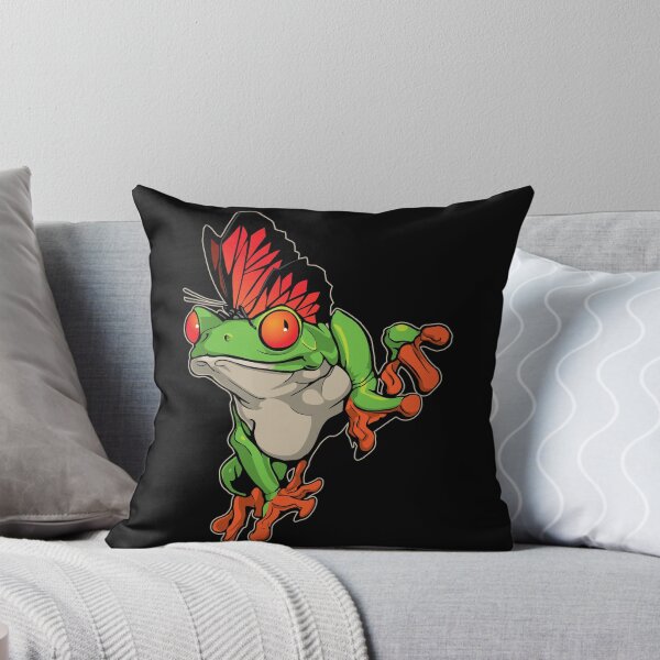 Item preview, Frog hawk designed and sold by BBQSNAKE.