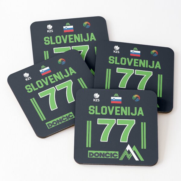 Item preview, Luka Doncic Slovenija Fan Design  designed and sold by acquiesce13.