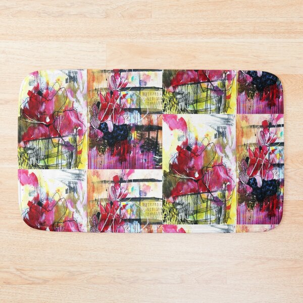 Item preview, Dana Krystle abstract illustration june  (3) designed and sold by dana-krystle.