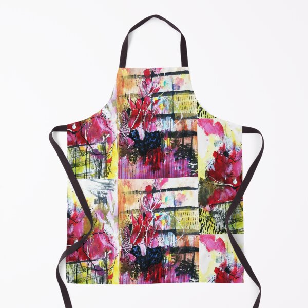 Item preview, Dana Krystle abstract illustration june (3) designed and sold by dana-krystle.