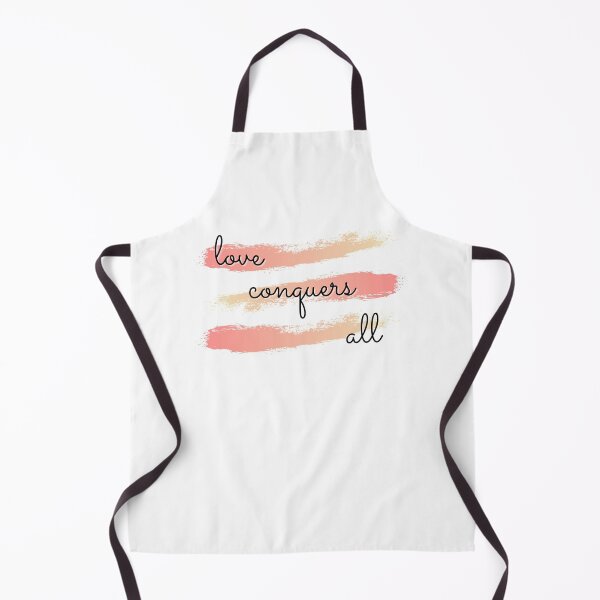 Item preview, Love Conquers All designed and sold by The Long's Way Home.