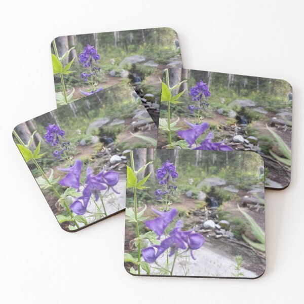 Item preview, Wild Flowers Forlorn designed and sold by Ellicacreations.