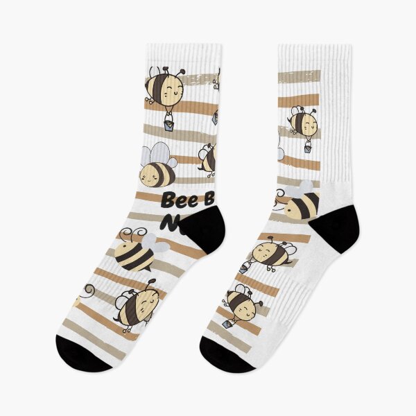 Item preview, Bee Bussin' No Fussin' designed and sold by JuviaCreates.