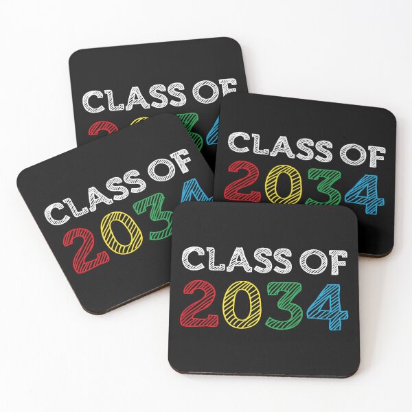 Item preview, Class Of 2034 - Grow With Me Graduation II designed and sold by Lemon Pepper.