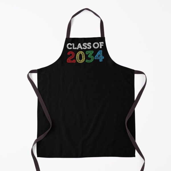 Item preview, Class Of 2034 - Grow With Me Graduation II designed and sold by Lemon Pepper.
