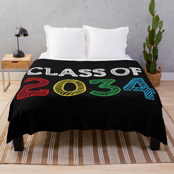 Item preview, Class Of 2034 - Grow With Me Graduation II designed and sold by Lemon Pepper.