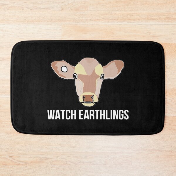 Item preview, Watch Earthlings (Animal Rights Documentary) designed and sold by RevolutionInPaint.