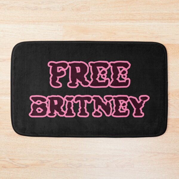 Item preview, Free Britney designed and sold by SchlossInspire.