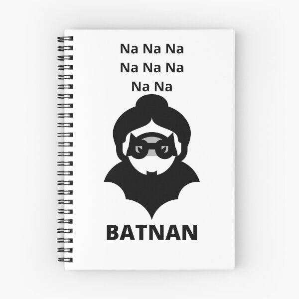 Item preview, Batnan designed and sold by panda0292.