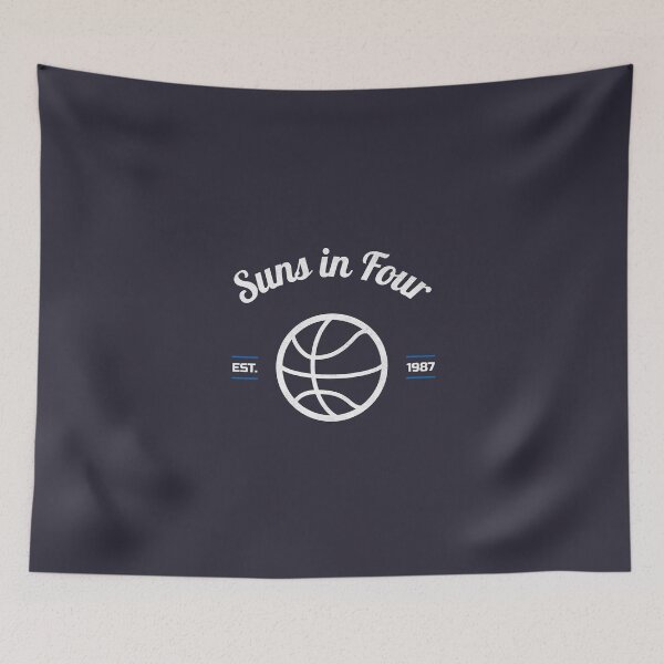 Item preview, Suns in four designed and sold by art-fox.