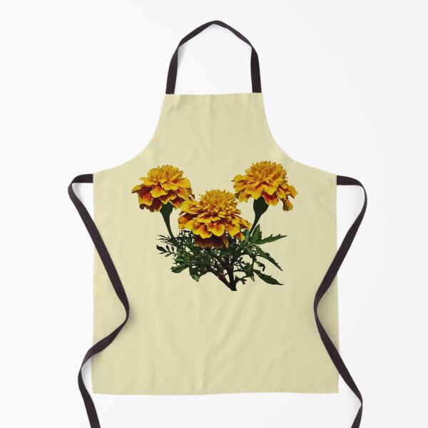 Item preview, Three Marigolds designed and sold by Susan Savad.