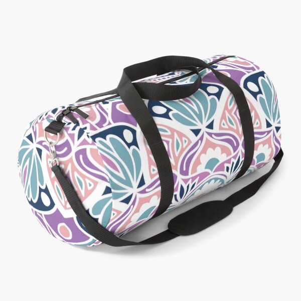 Item preview, Pink and Purple Mandala Kaleidoscope designed and sold by Julie Erin Designs.