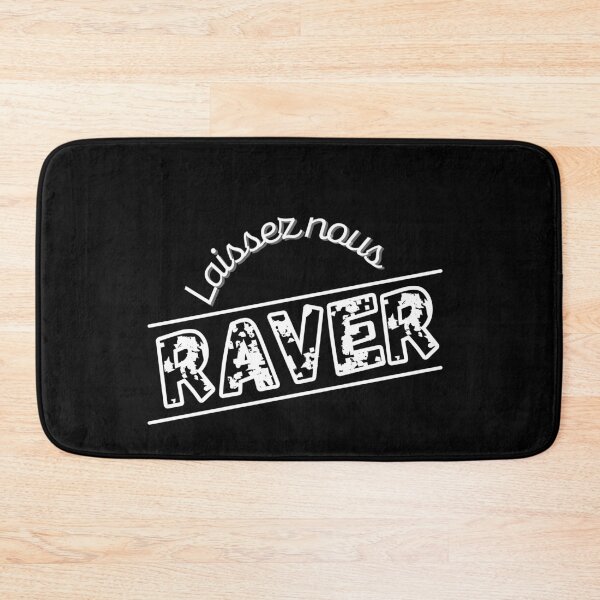 Item preview, Let us raver designed and sold by catoo666.