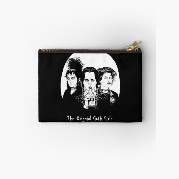 Item preview, Original Goth Girls designed and sold by WhiteDragonTees.