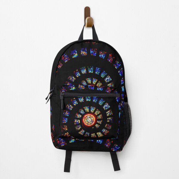 Item preview, Spiral of stained glass designed and sold by Valdilana.