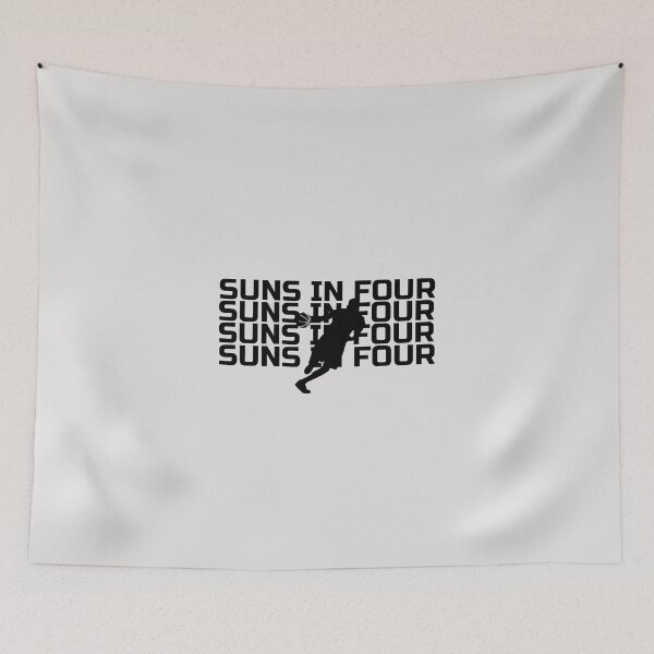 Item preview, Suns in four designed and sold by art-fox.