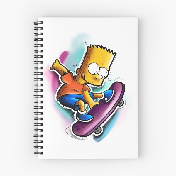 Item preview, skate designed and sold by Biatattoo.