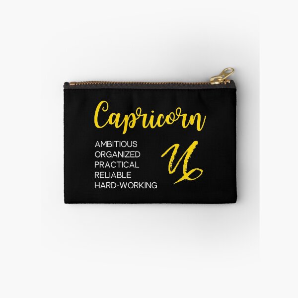Item preview, Capricorn designed and sold by Cool-M-Apparel.