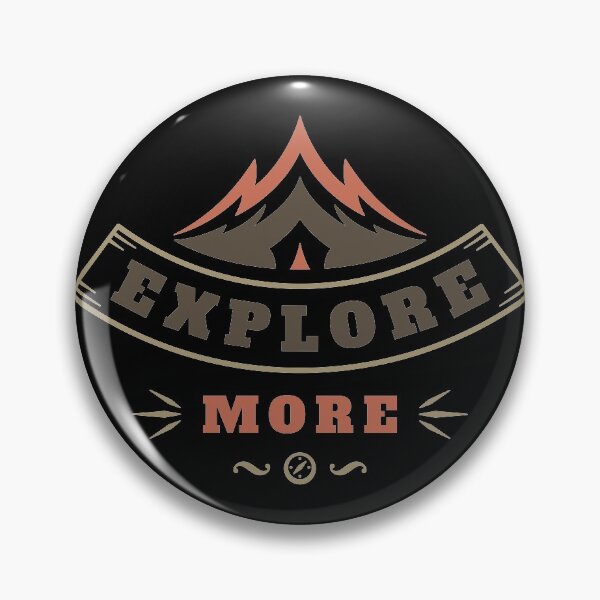 Item preview, Explore More designed and sold by 8-COUNT Co. Clothing.