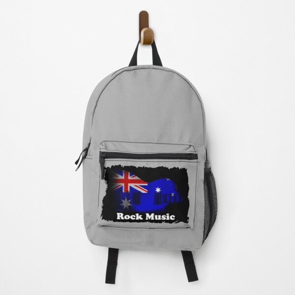 Item preview, Australian Rock Music designed and sold by Magartes.