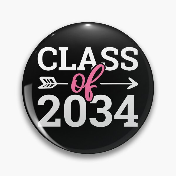 Item preview, Class Of 2034 - Grow With Me Graduation III designed and sold by Lemon Pepper.