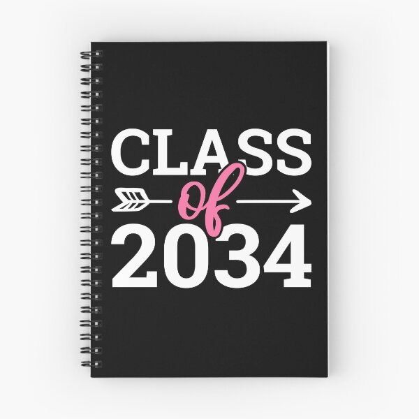 Item preview, Class Of 2034 - Grow With Me Graduation III designed and sold by Lemon Pepper.