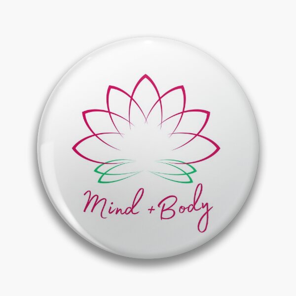 Item preview, mind + body designed and sold by kpcptmku.
